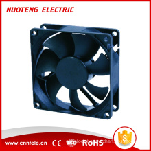 70X70X25 DC Fan,24V Air Cooling Fan,Small DC Cooling Fan